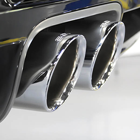 Vehicle Parts & Accessories