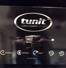 Tunit diesel Engine Chip, Mitsubishi Pajero/Triton 2007-onwards